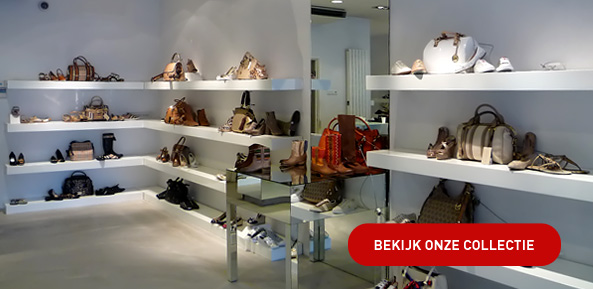 Beerens Schoenmode Roosendaal
